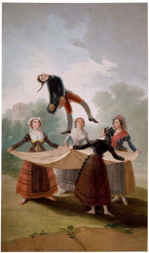 Goya